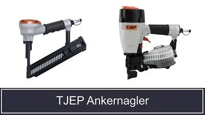 tjep ankernagler